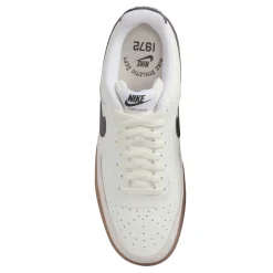 Men's Nike, Court Vision Low Sneaker