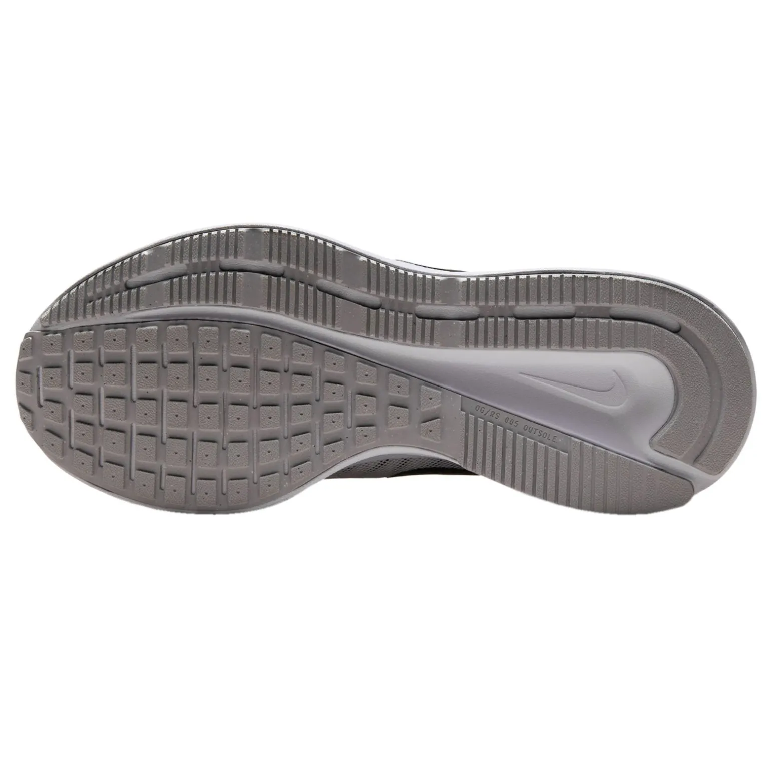 Men's Nike, Run Swift 3 Running Shoe - Extra Wide Width