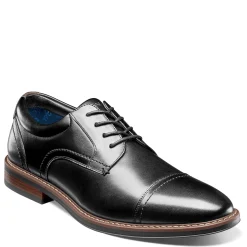 Men's Nunn Bush, Centro Flex Cap Toe Oxford