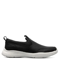 Men's Nunn Bush, KORE City Pass Moc Toe Slip-On