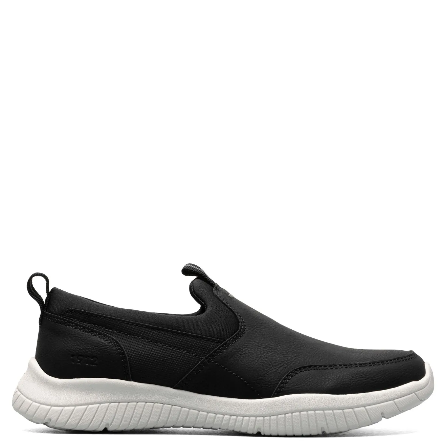 Men's Nunn Bush, KORE City Pass Moc Toe Slip-On