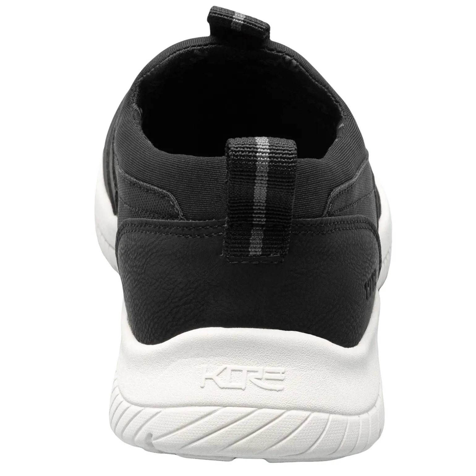 Men's Nunn Bush, KORE City Pass Moc Toe Slip-On