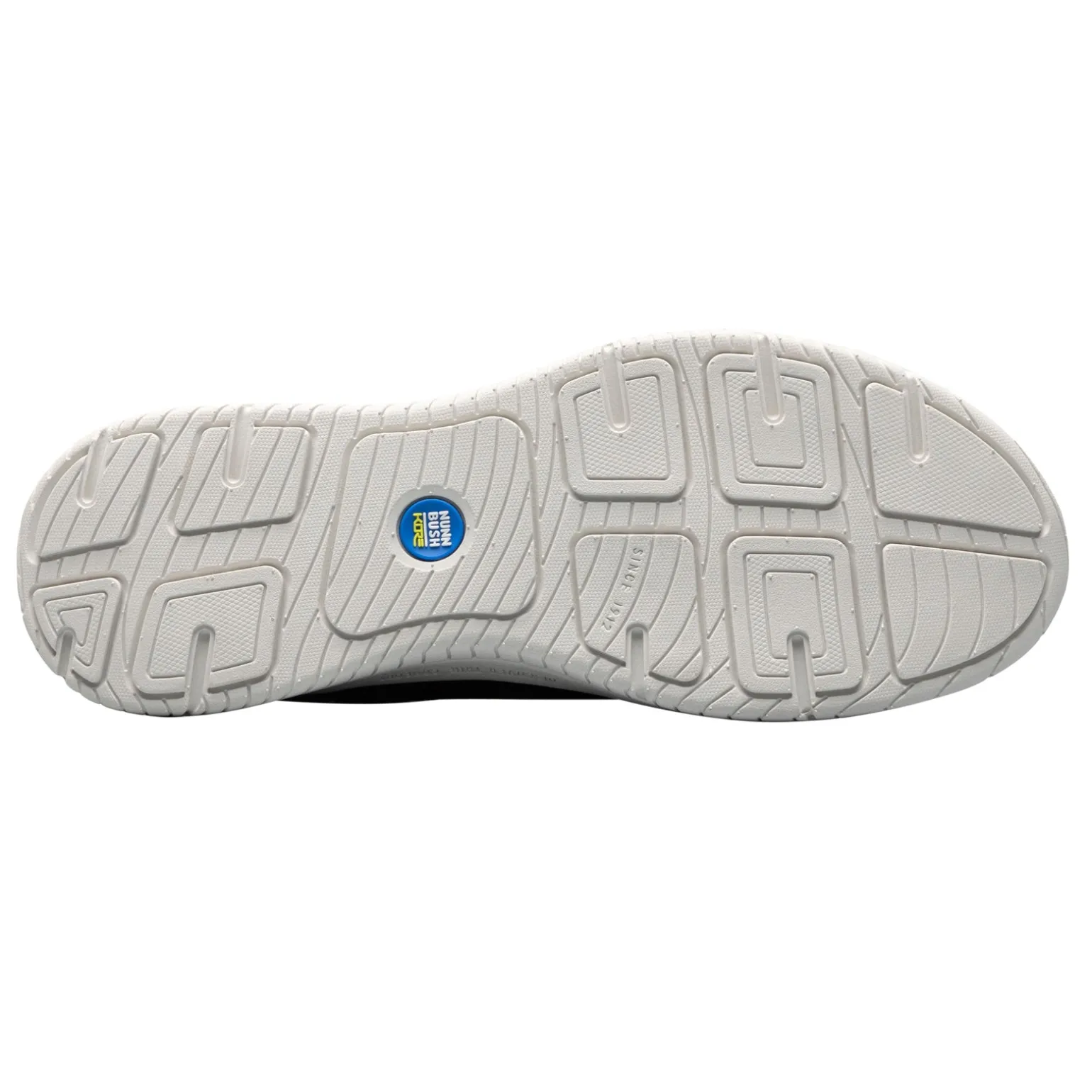 Men's Nunn Bush, KORE City Pass Moc Toe Slip-On