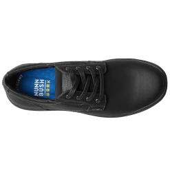 Men's Nunn Bush, Tour Work Plain Toe Oxford