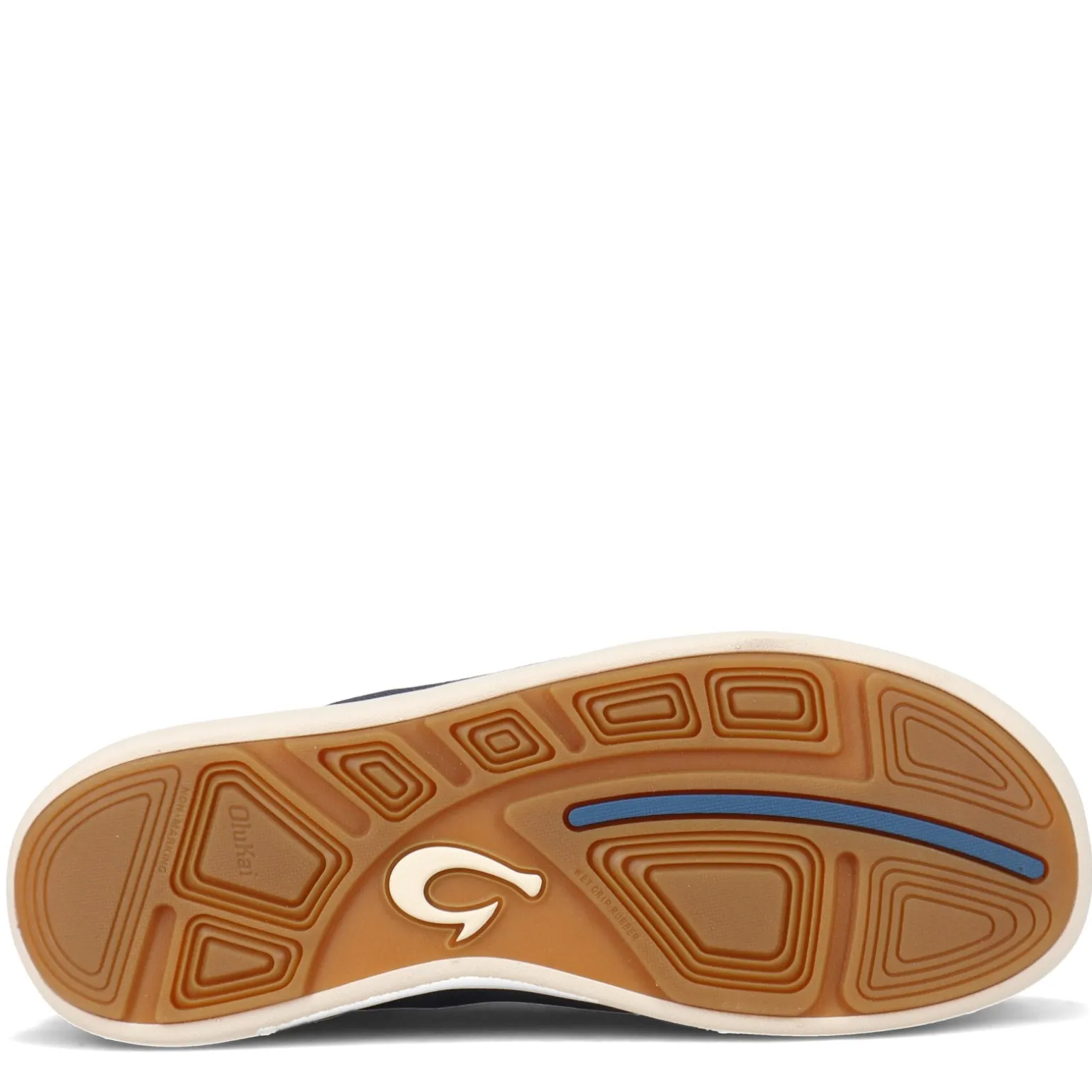 Men's OluKai, Moku Pae Boat Shoe