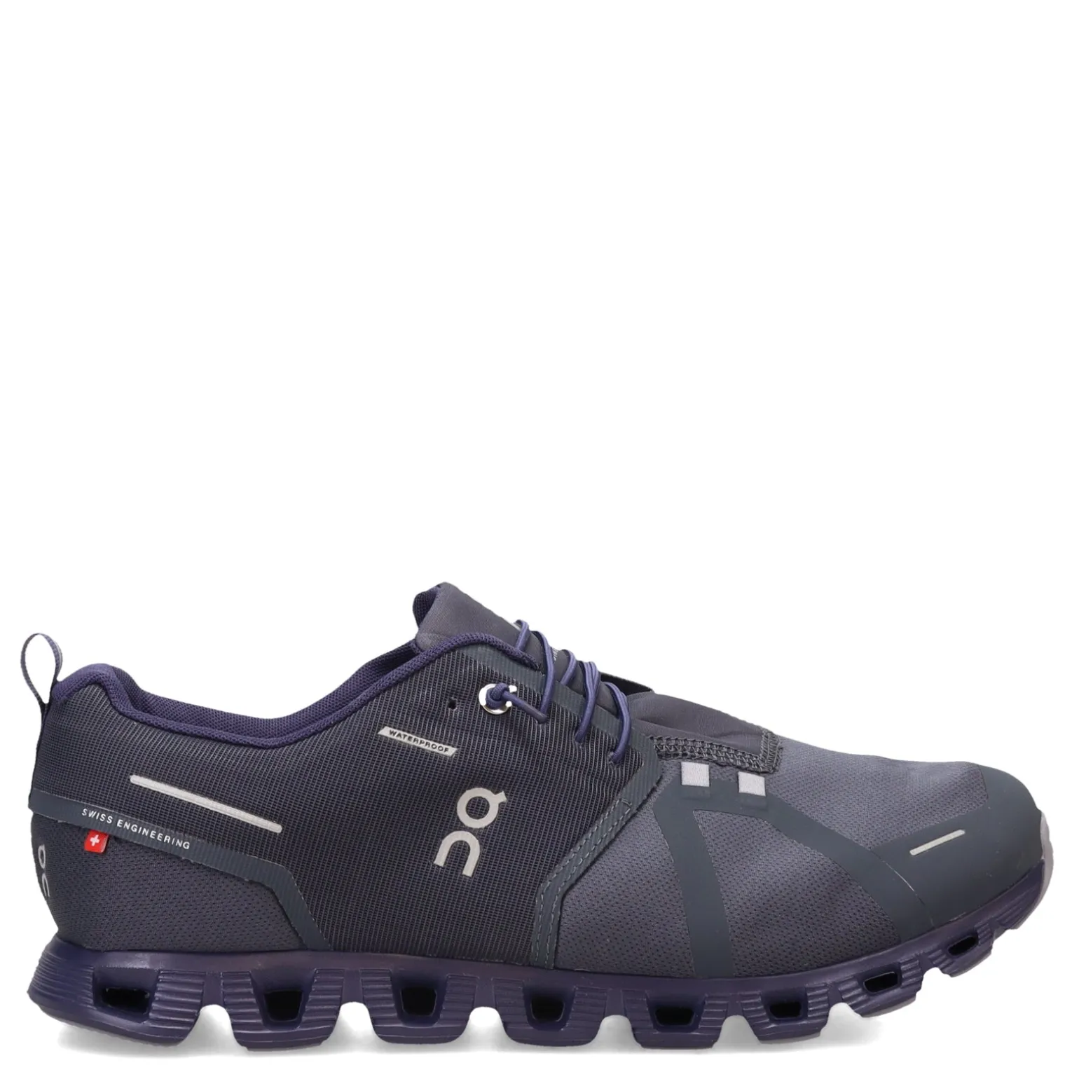 Men's On Running, Cloud 5 Waterproof Running Shoe
