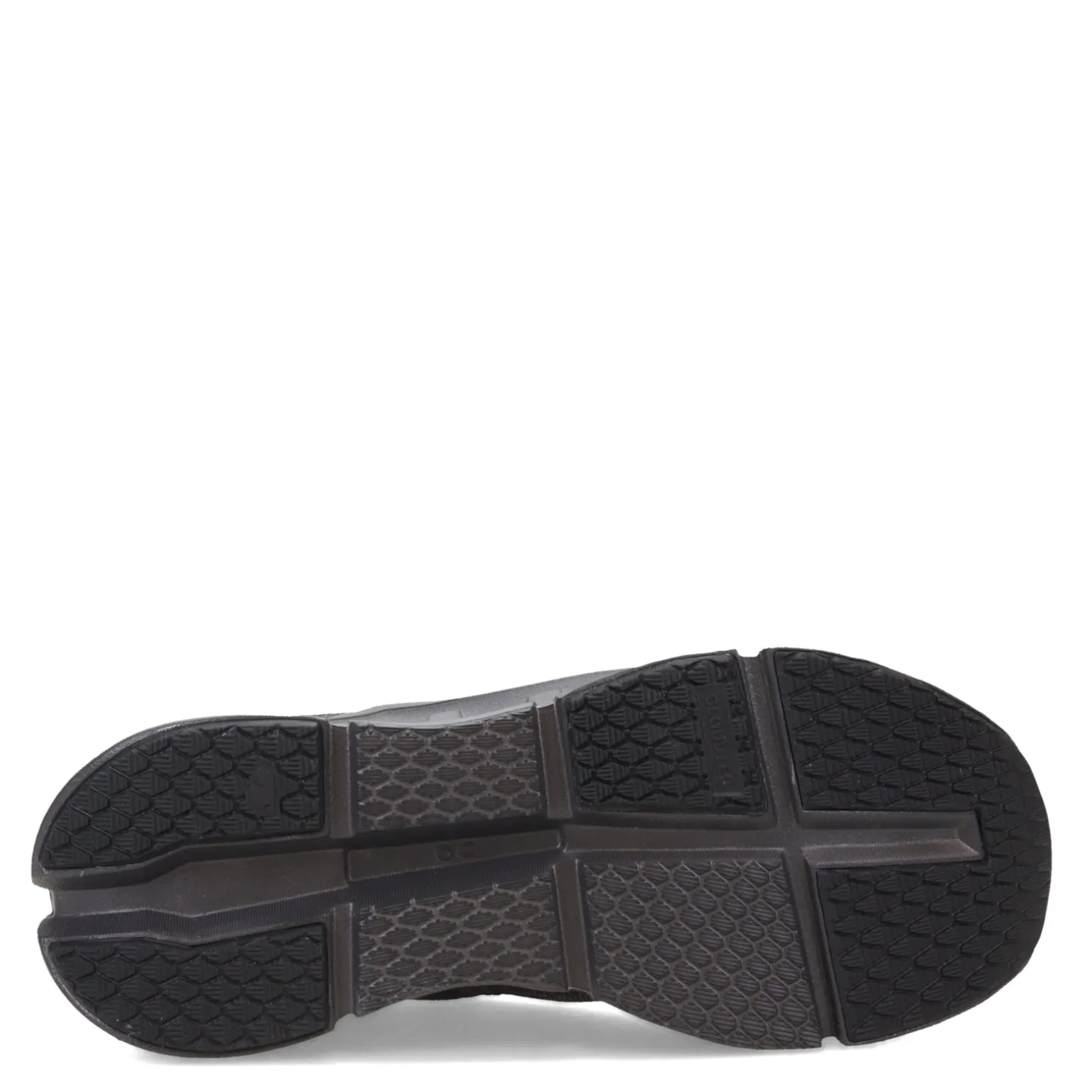 Men's On Running, Cloudgo Running Shoe - Wide Width