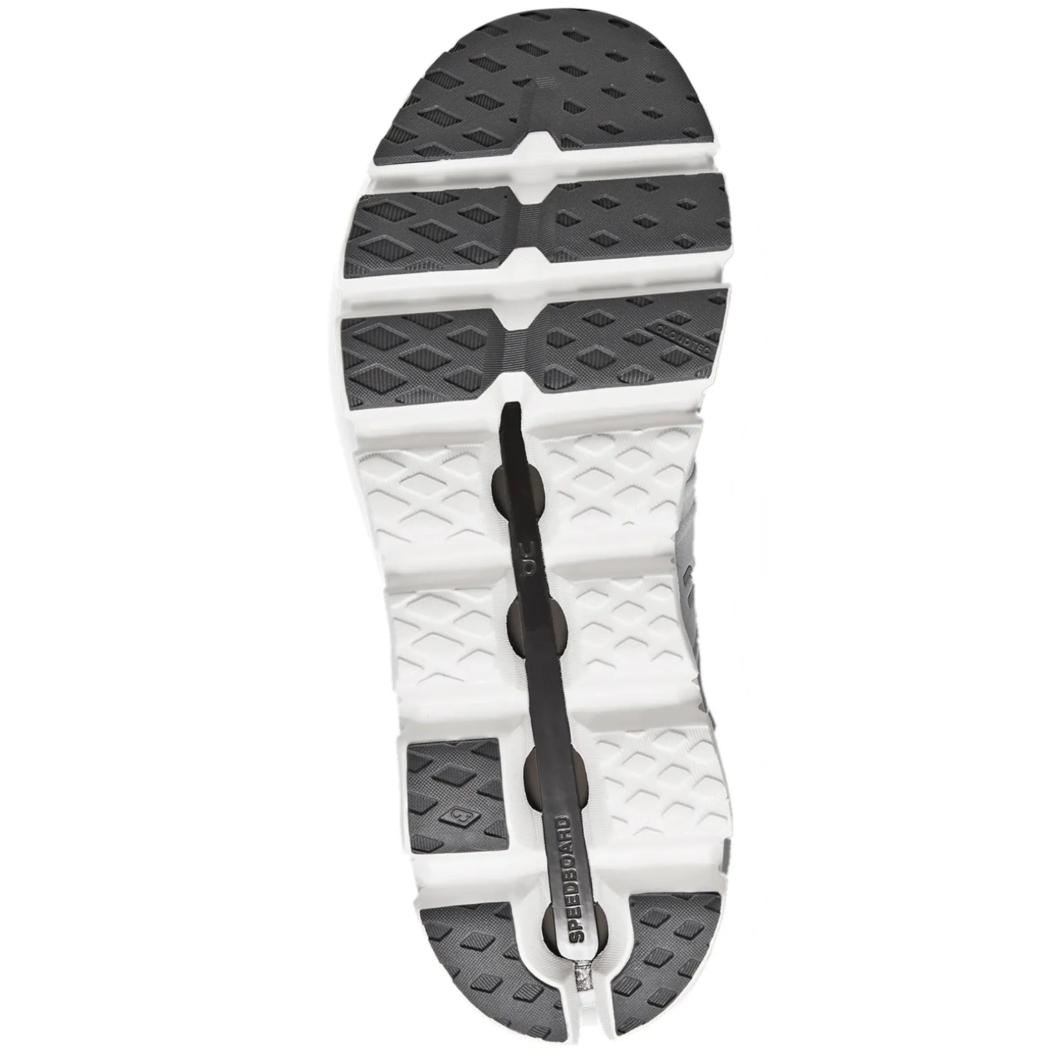 Men's On Running, Cloudswift 3 Running Shoe