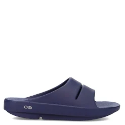 Men's Oofos, OOahh Slide Sandal