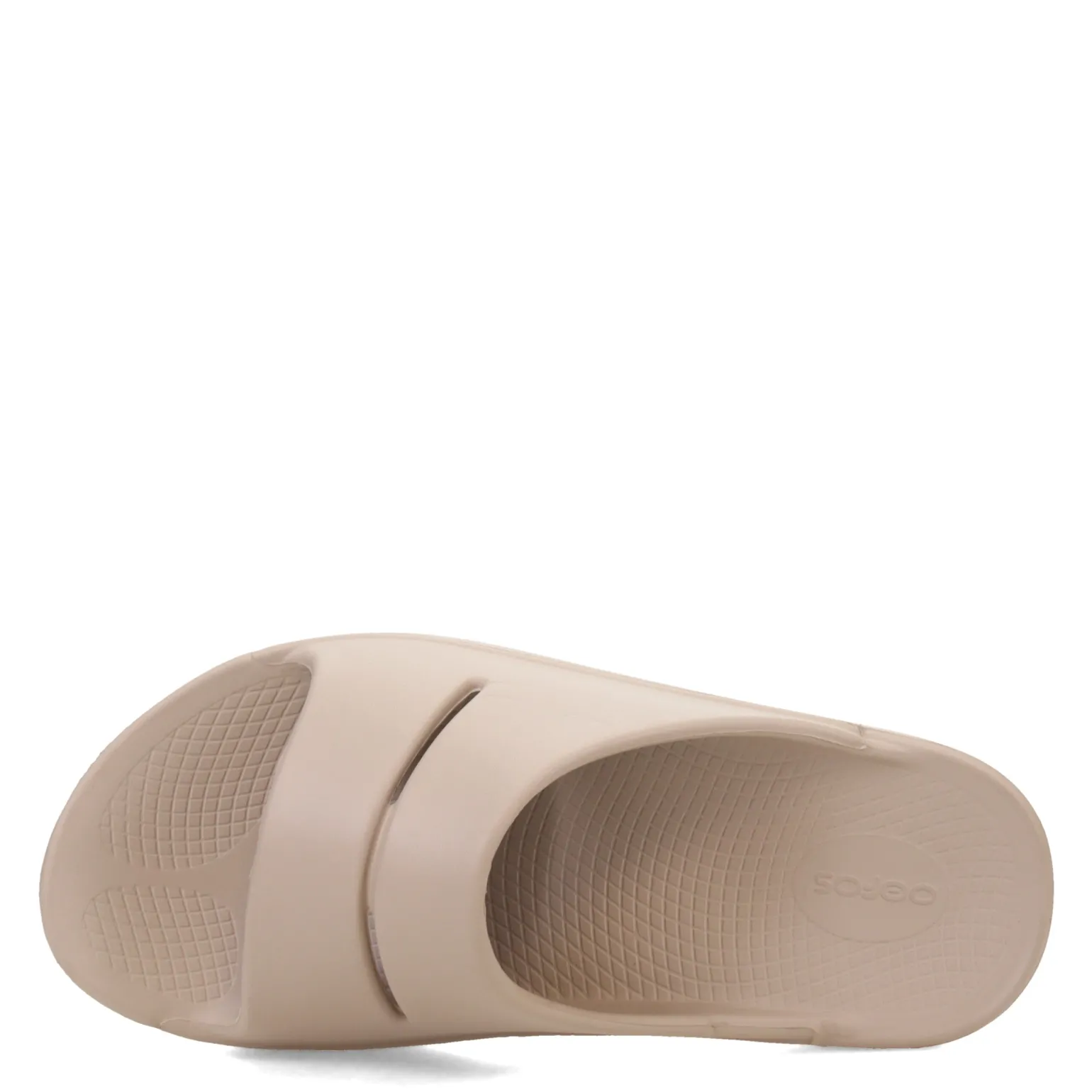 Men's Oofos, OOahh Slide Sandal