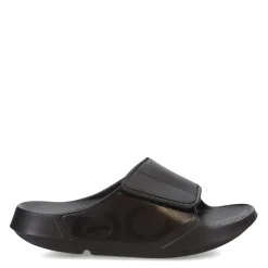 Men's Oofos, OOahh Sport Sandal