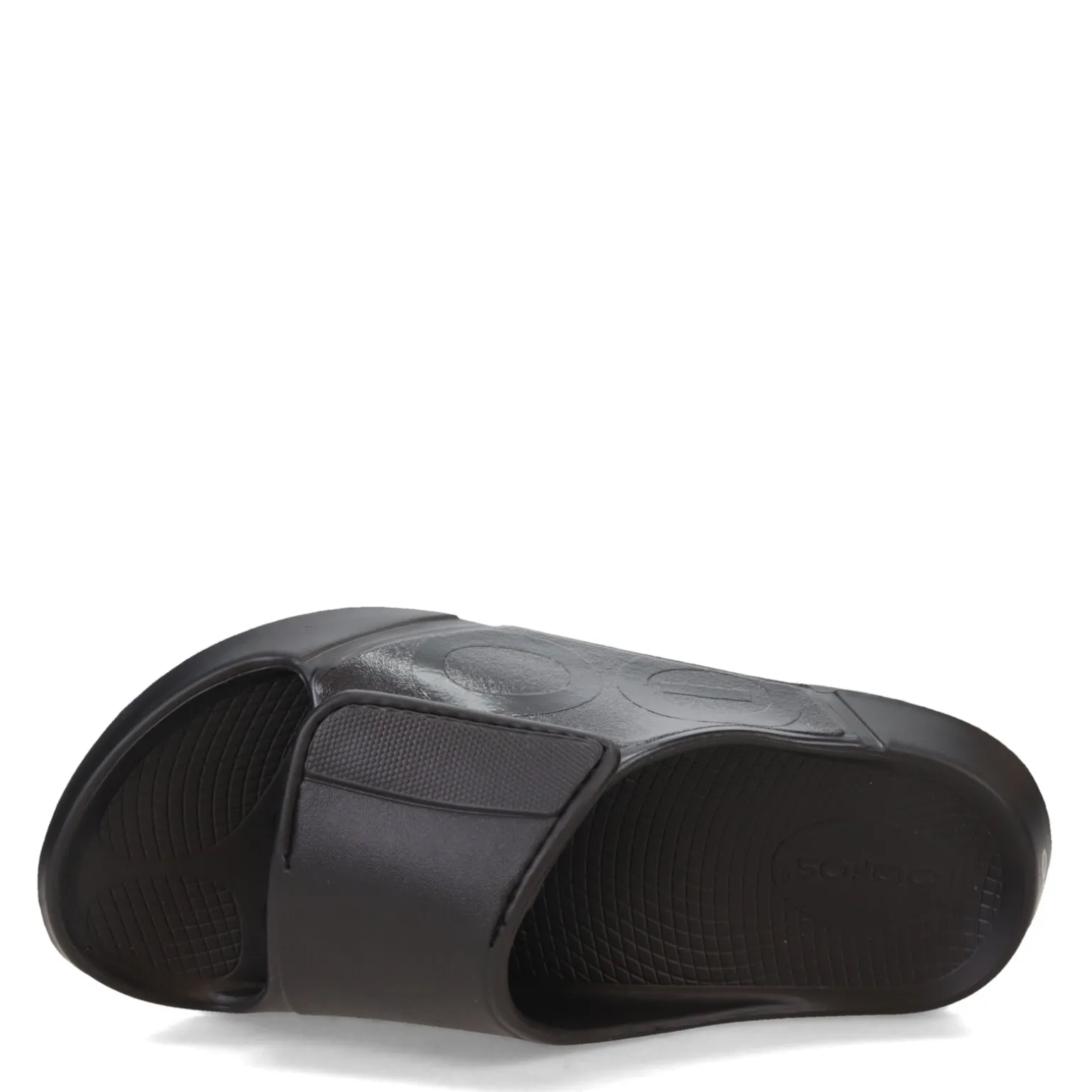 Men's Oofos, OOahh Sport Sandal