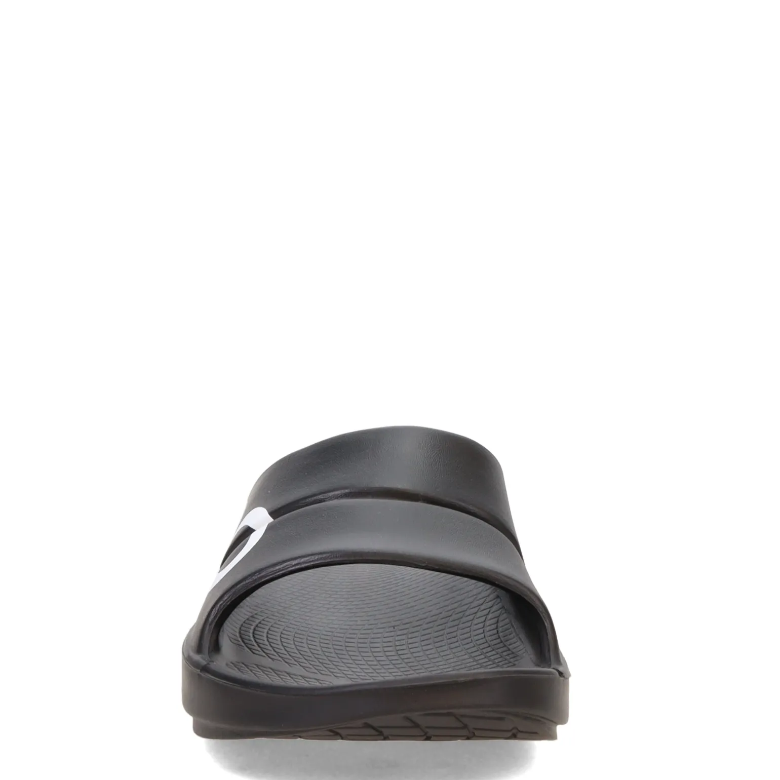 Men's Oofos, OOahh Sport Slide Sandal