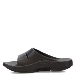 Men's Oofos, OOahh Sport Slide Sandal