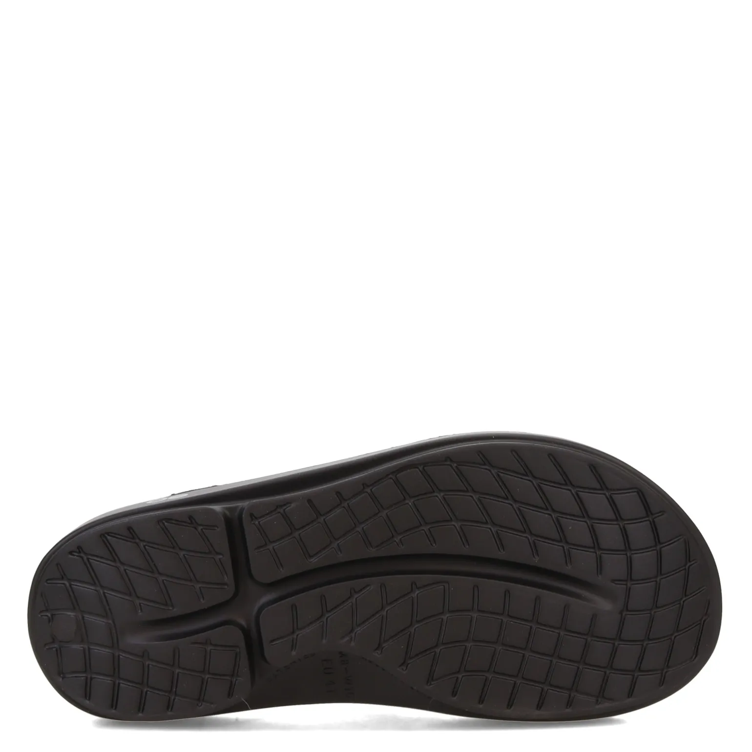 Men's Oofos, OOahh Sport Slide Sandal