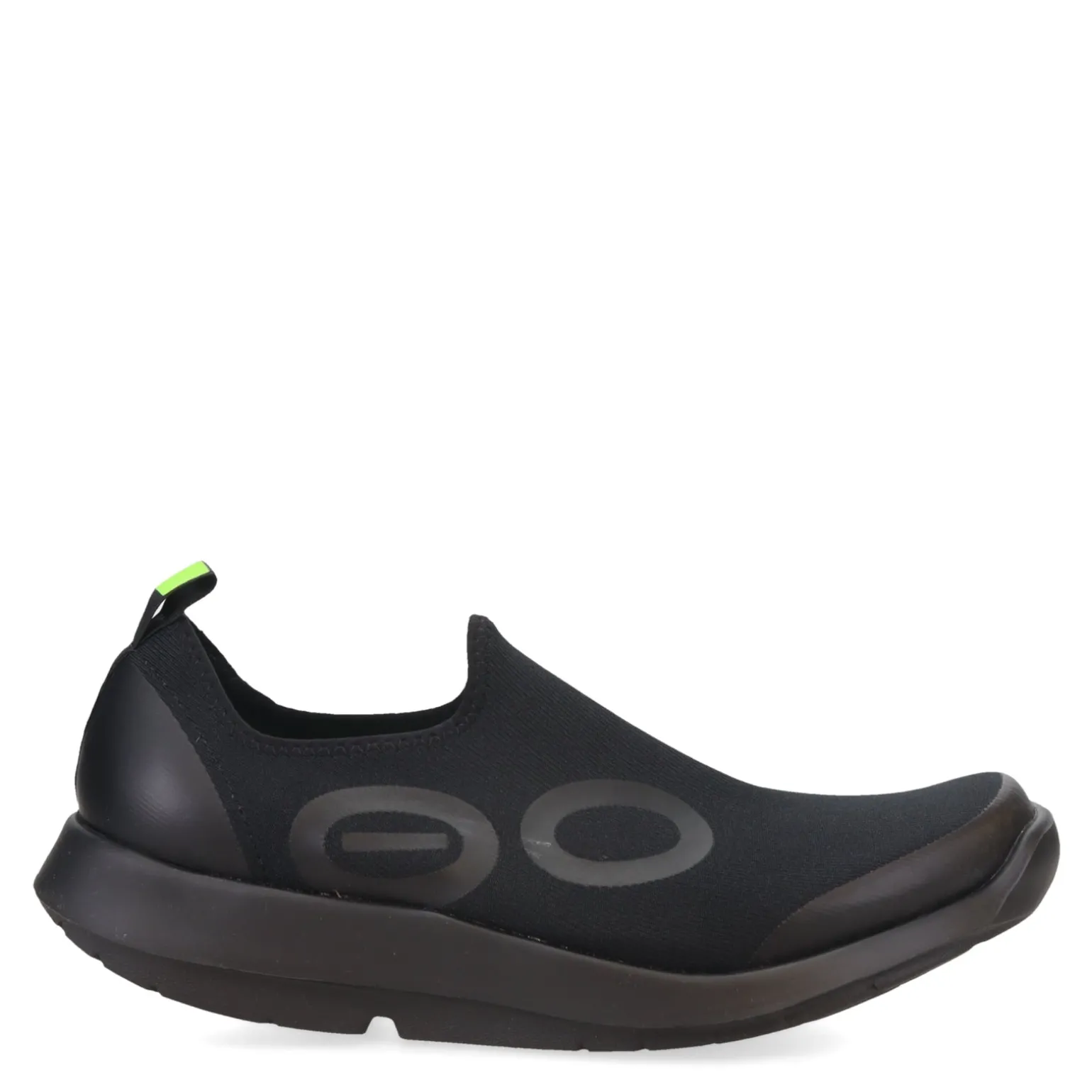 Men's Oofos, OOmg Sport Slip-On Recovery Shoe