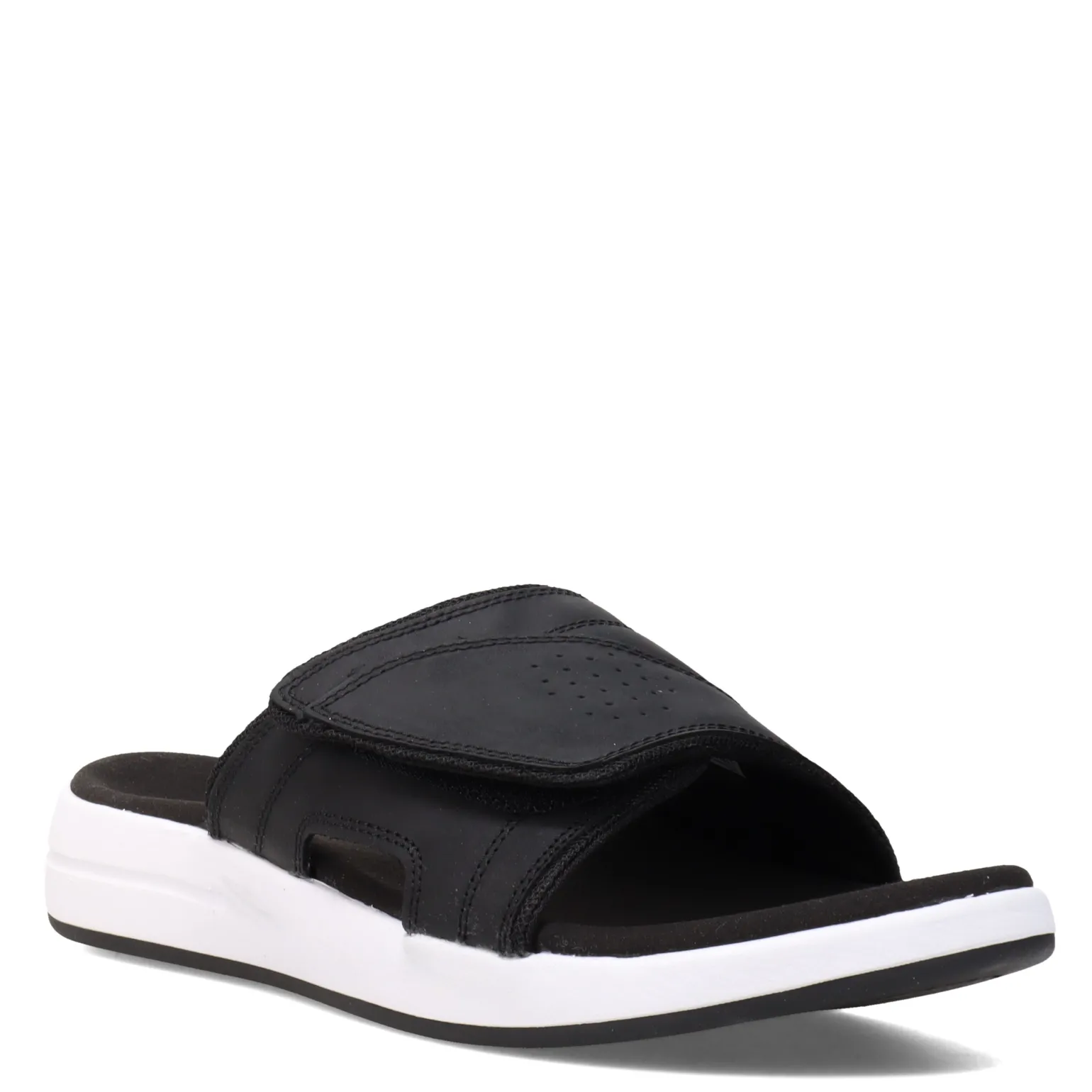 Men's Propet, Emerson Slide Sandal