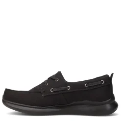 Men's Propet, Viasol Lace Boat Shoe