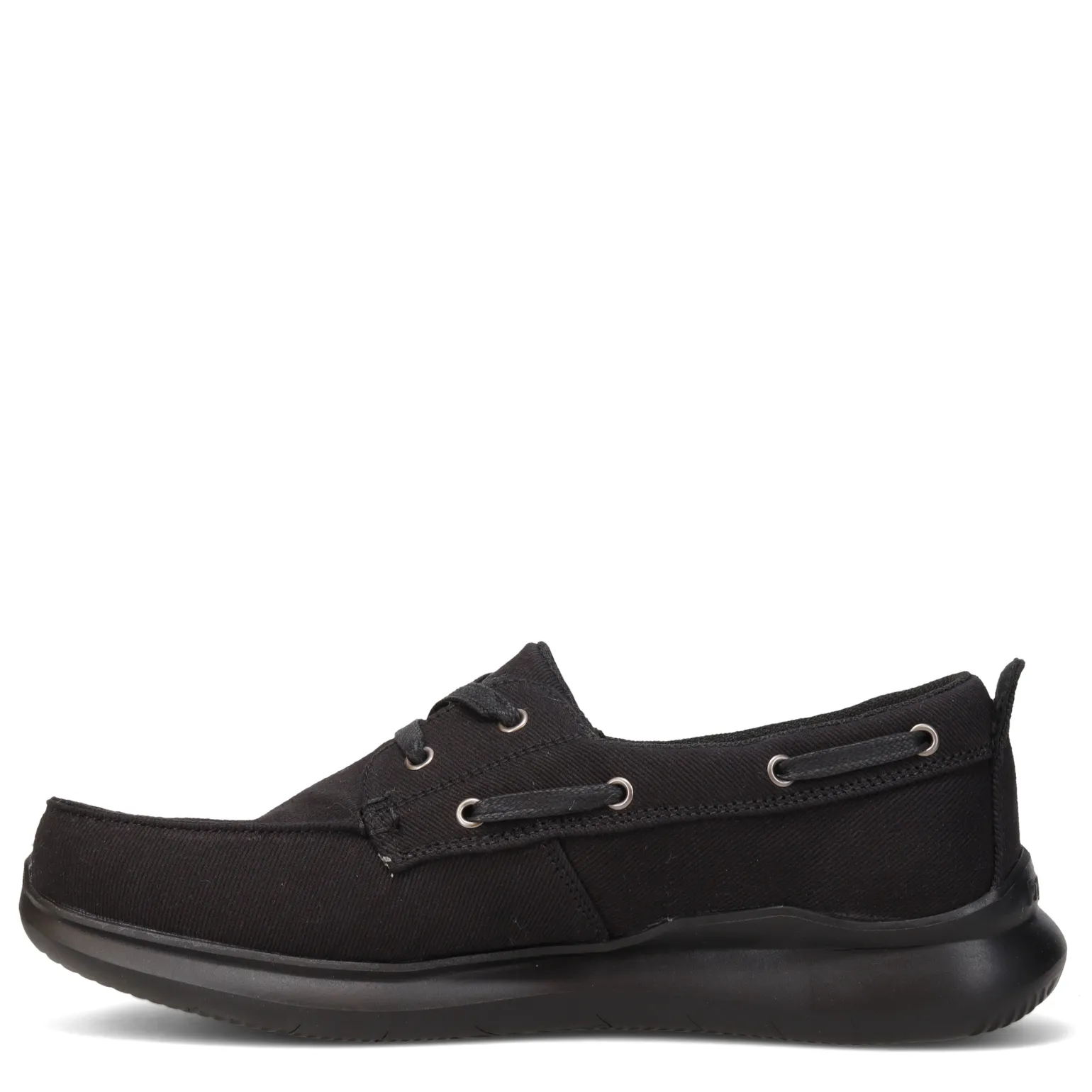 Men's Propet, Viasol Lace Boat Shoe
