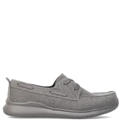 Men's Propet, Viasol Lace Boat Shoe