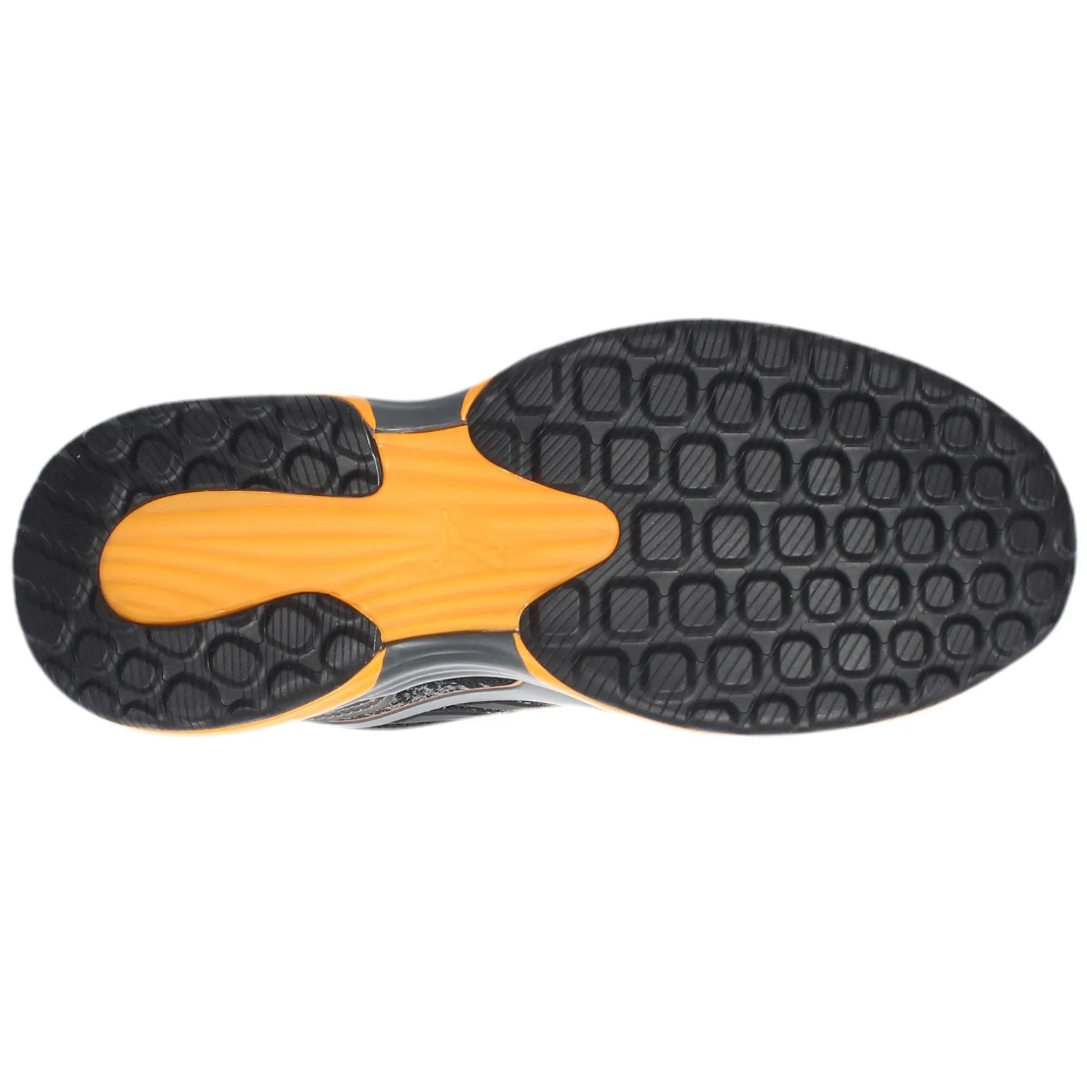 Men's Puma, Charge Low Work Shoe