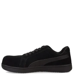 Men's Puma, Iconic Composite Toe Work Shoe