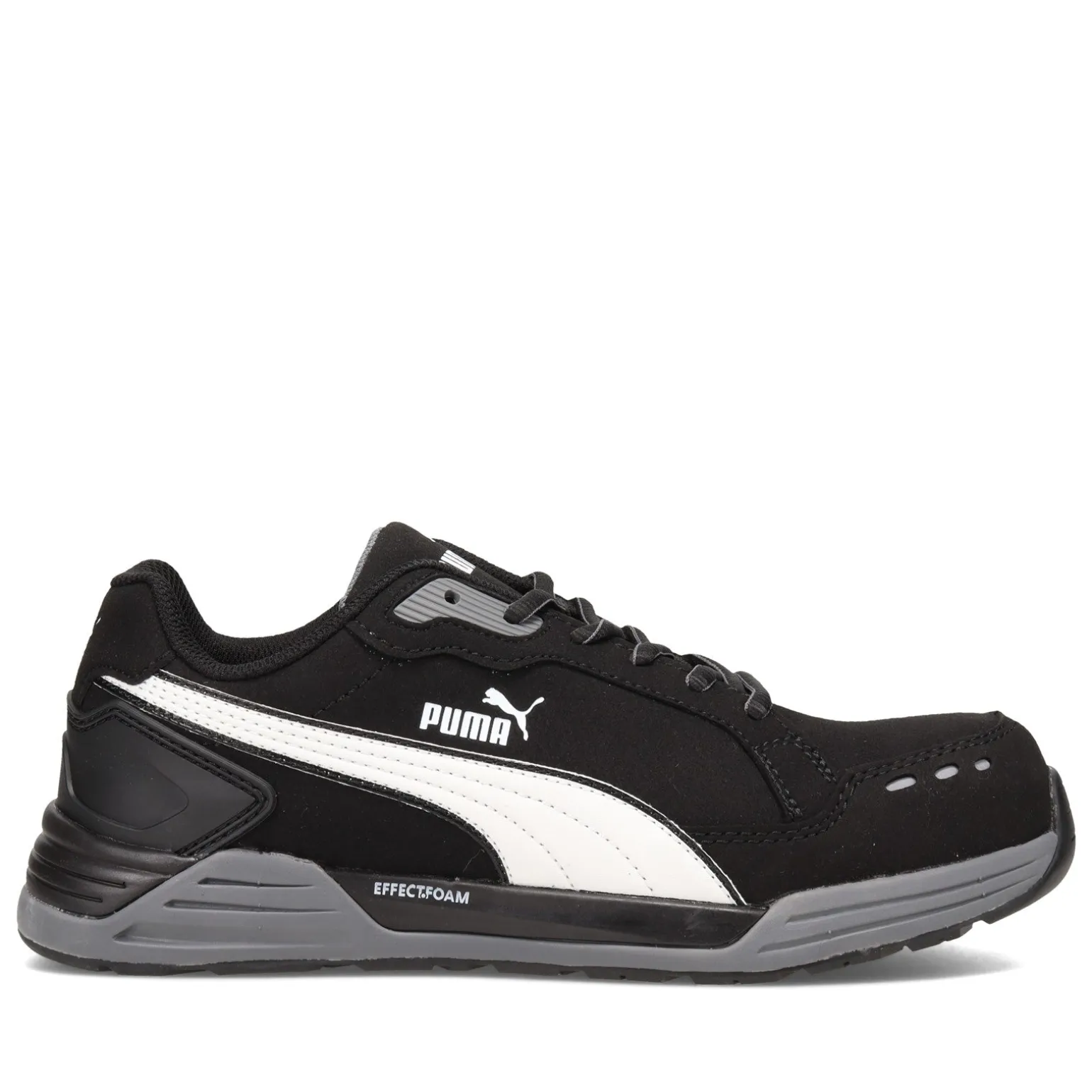 Men's Puma Safety, Airtwist CT Work Shoe