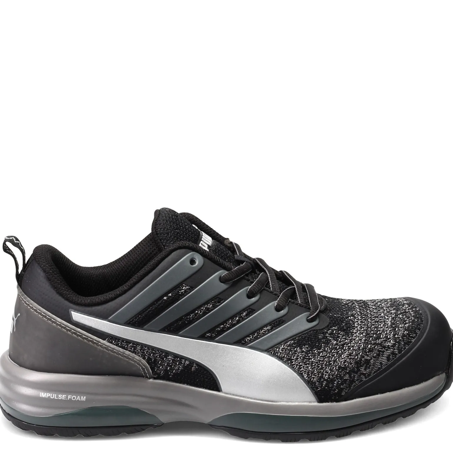 Men's Puma Safety, Charge Low Work Shoe