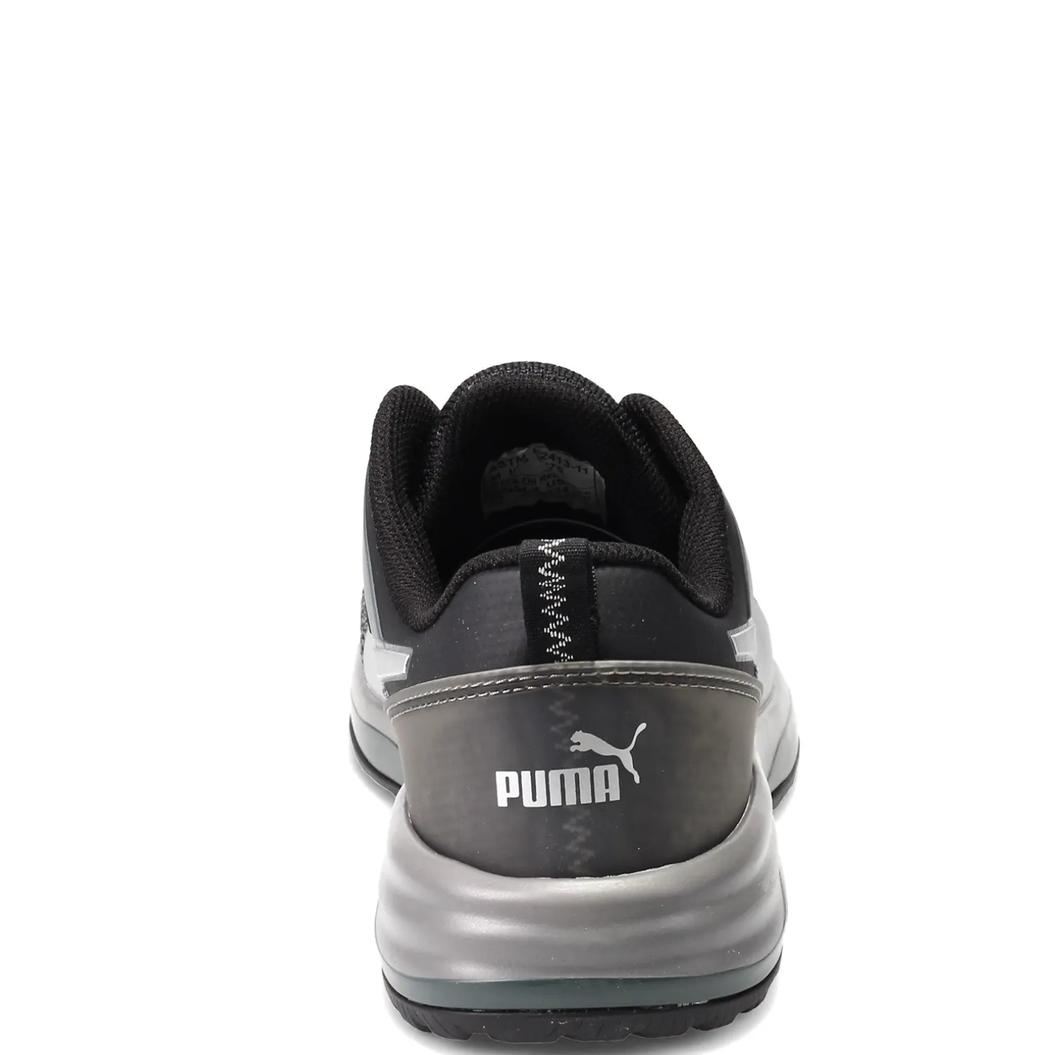 Men's Puma Safety, Charge Low Work Shoe