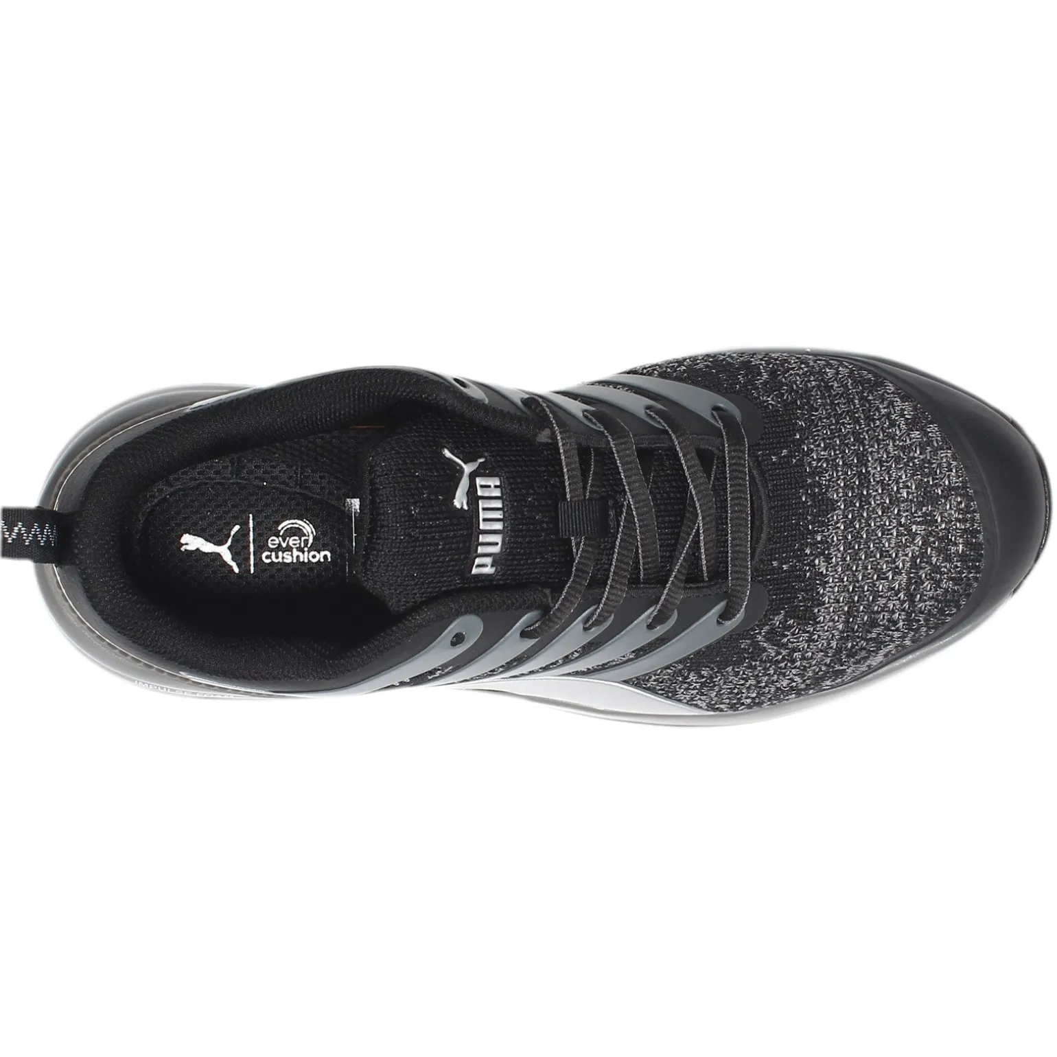 Men's Puma Safety, Charge Low Work Shoe