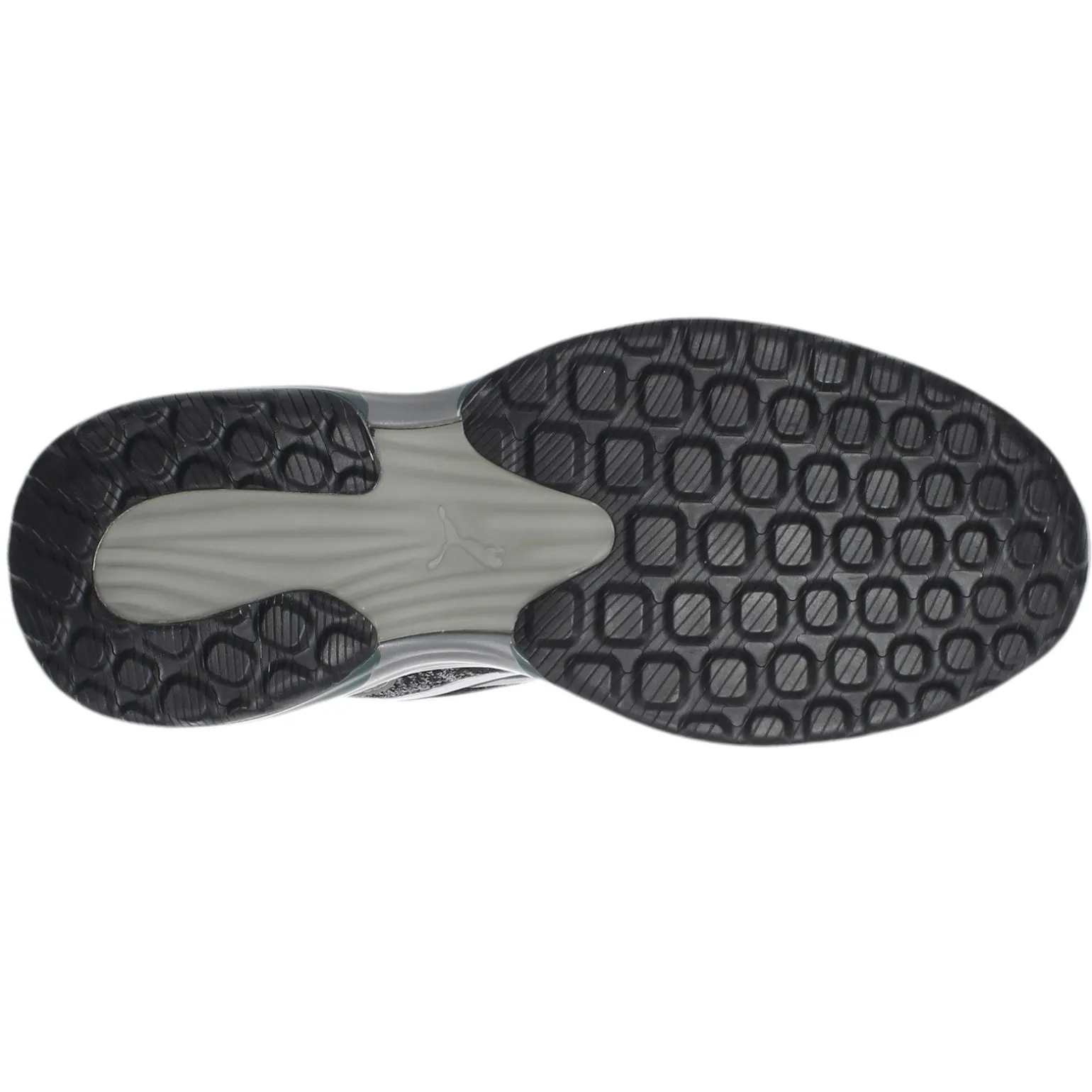 Men's Puma Safety, Charge Low Work Shoe
