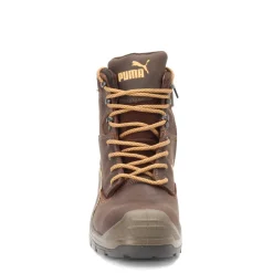 Men's Puma Safety, Conquest 7 Inch CTX Waterproof Boot