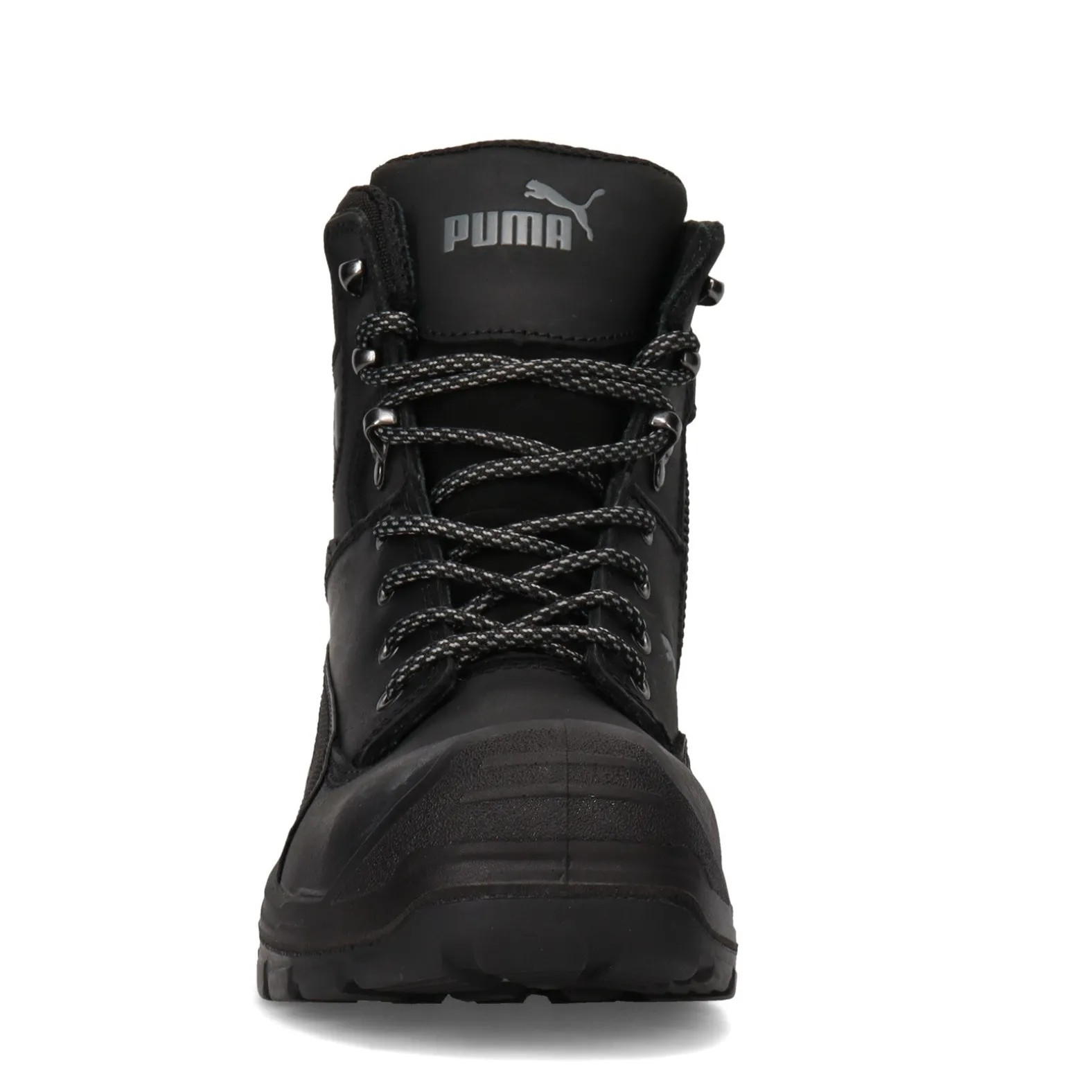 Men's Puma Safety, Conquest 7 Inch CTX Waterproof Boot