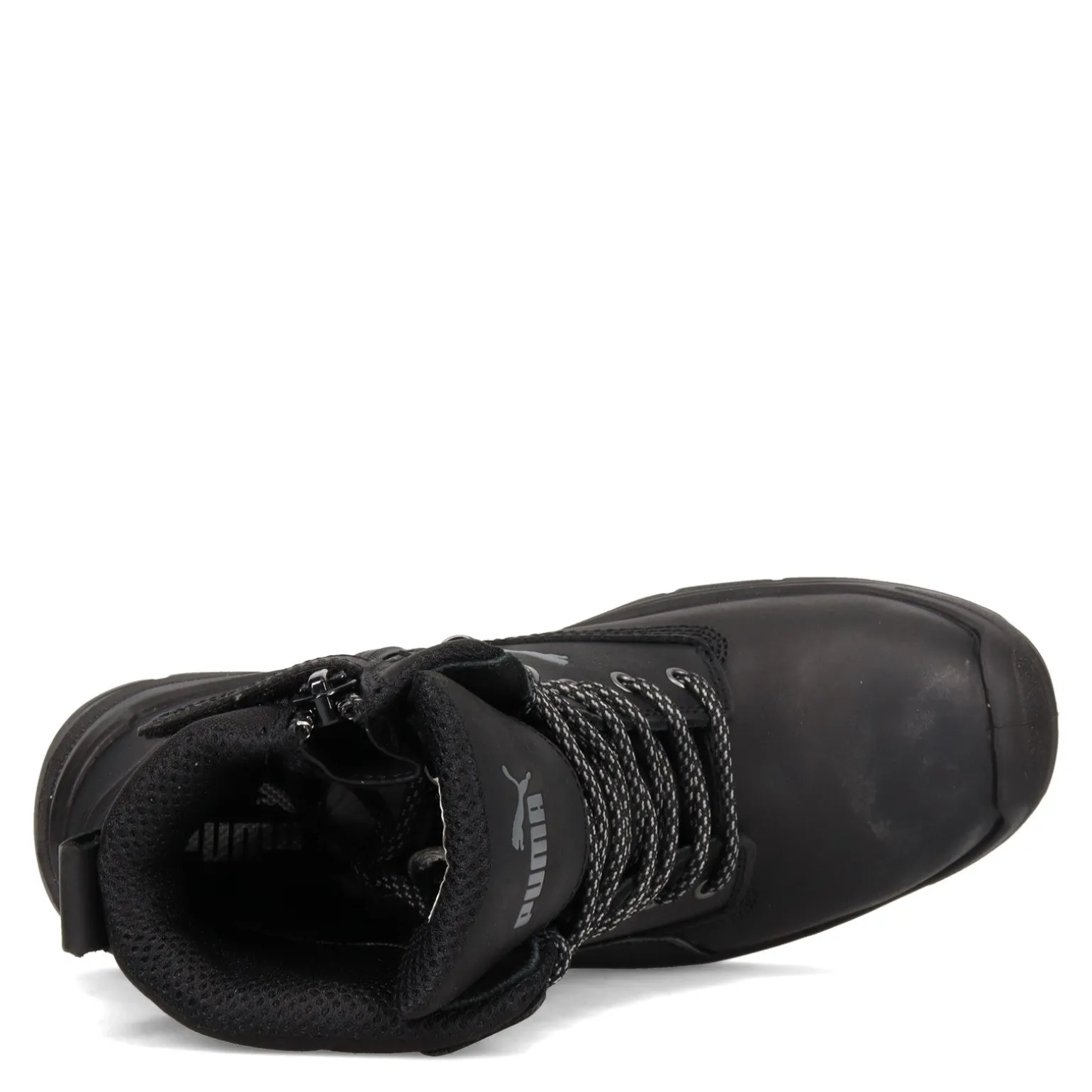 Men's Puma Safety, Conquest 7 Inch CTX Waterproof Boot