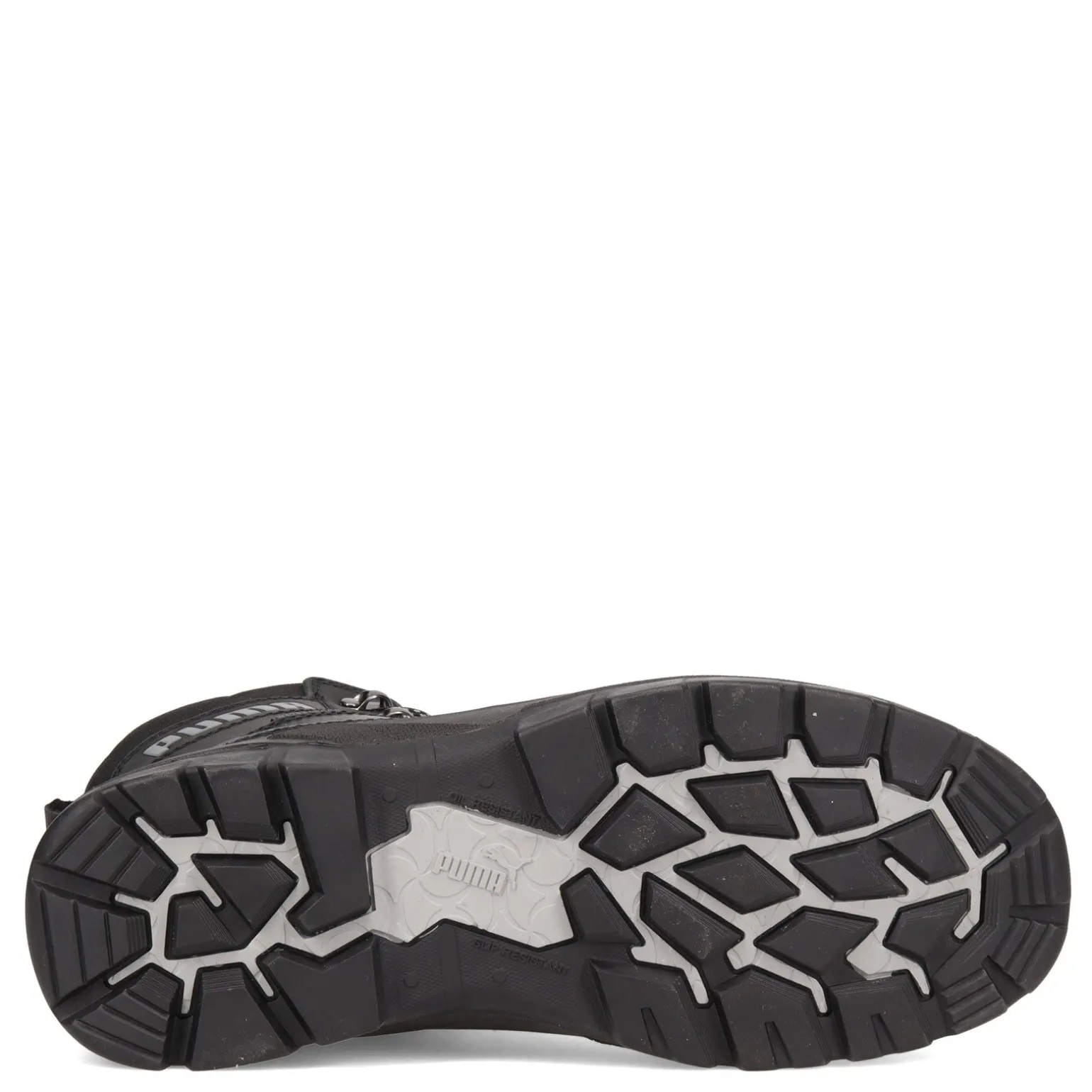 Men's Puma Safety, Conquest 7 Inch CTX Waterproof Boot