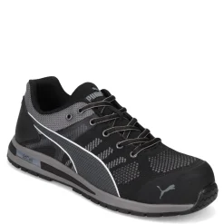 Men's Puma Safety, Elevate Low Work Shoe