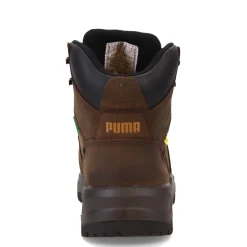 Men's PUMA Safety, Granite HD MT Mid Comp Toe Boot