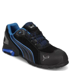 Men's Puma Safety, Rio Low Work Shoe