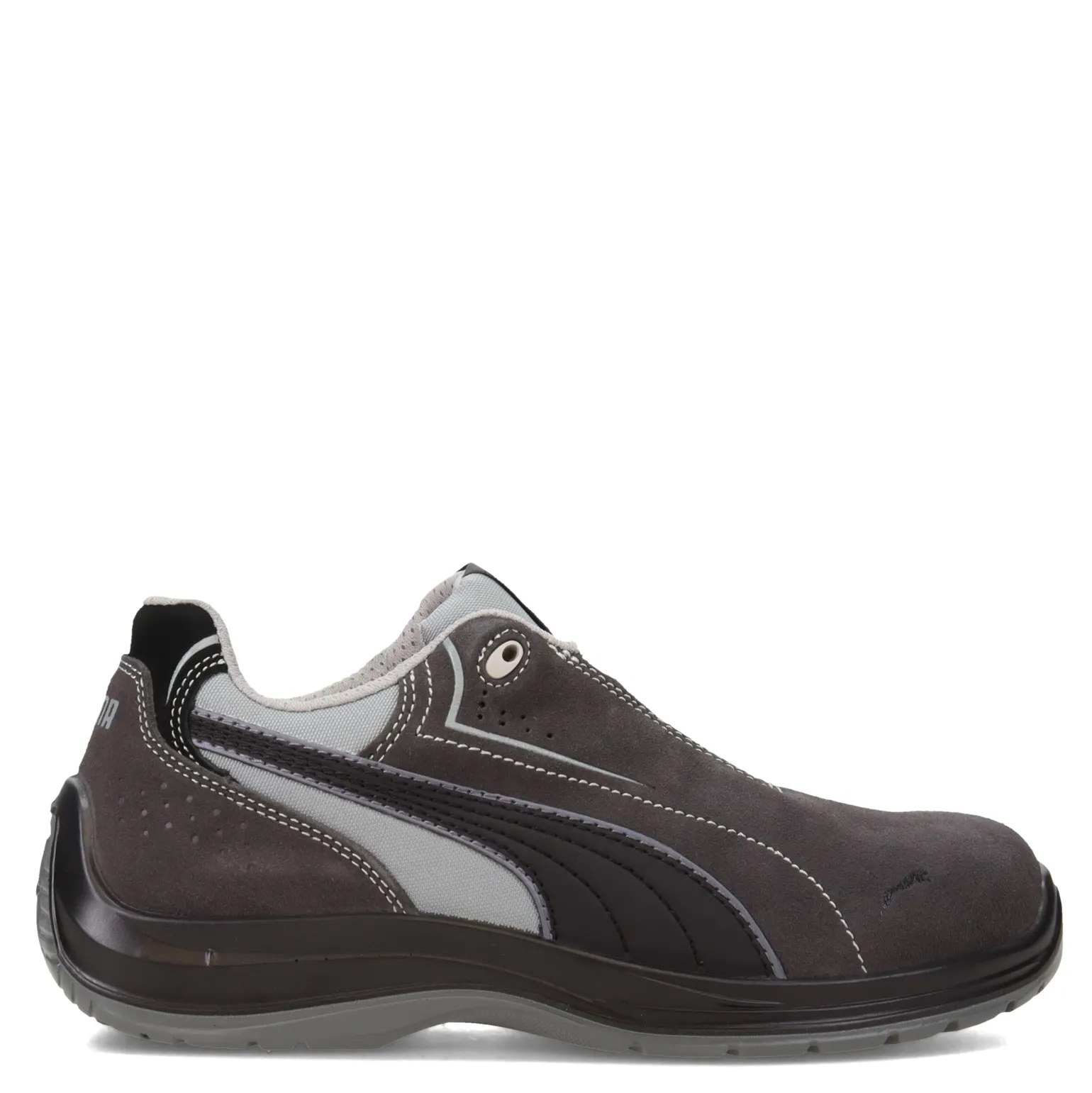 Men's PUMA, Safety Touring Low Work Shoe
