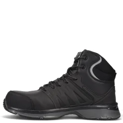 Men's Puma Safety, Velocity 2.0 Mid Work Shoe