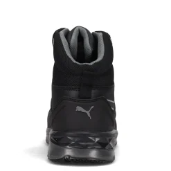 Men's Puma Safety, Velocity 2.0 Mid Work Shoe