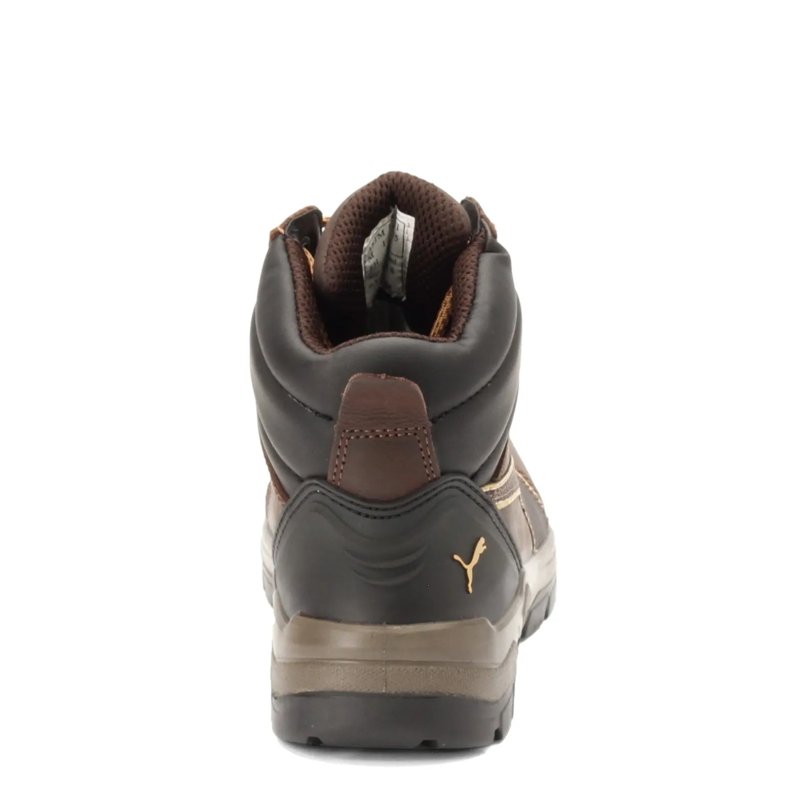 Men's Puma, Tornado CTX Mid Boot