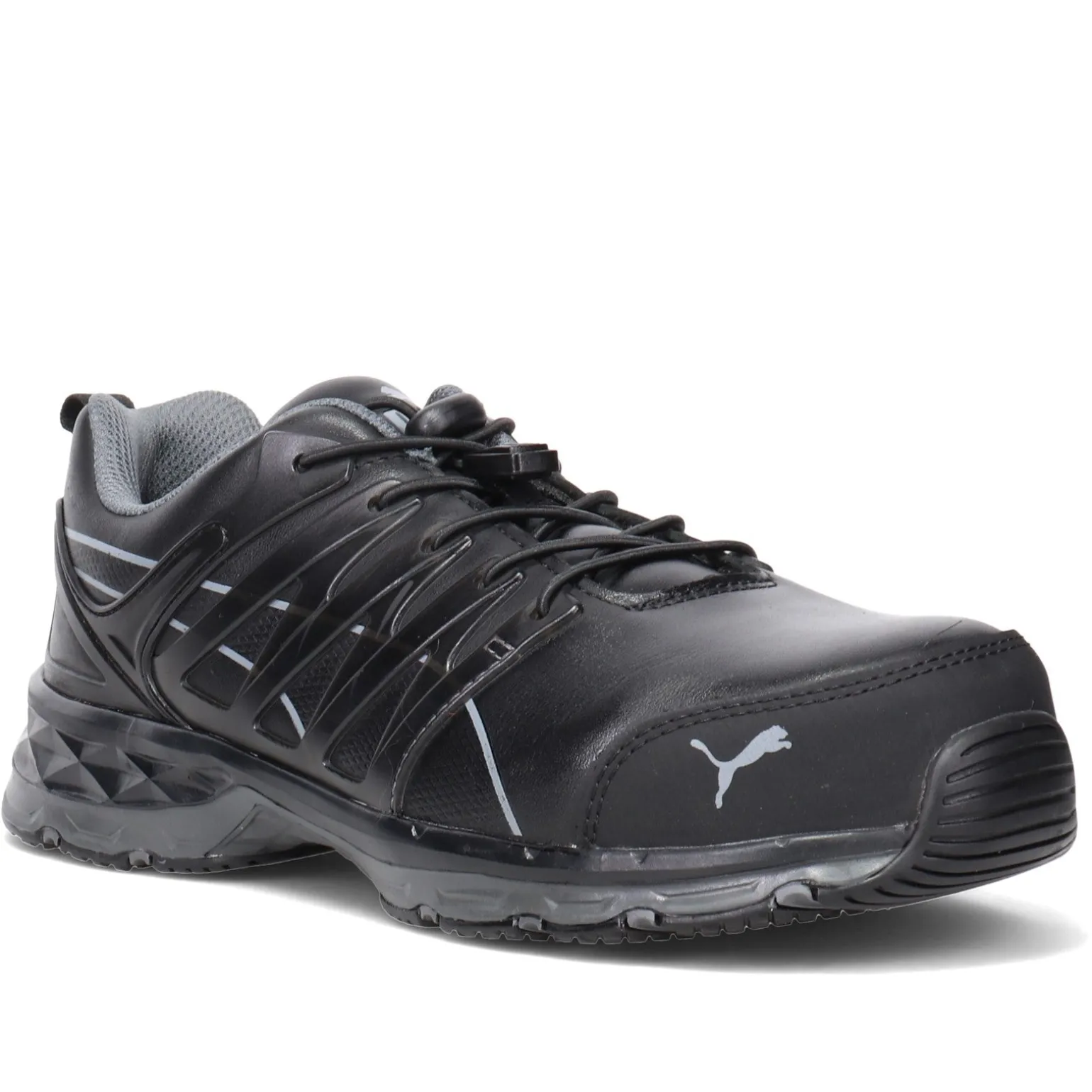 Men's Puma, Velocity 2.0 Low Work Shoe