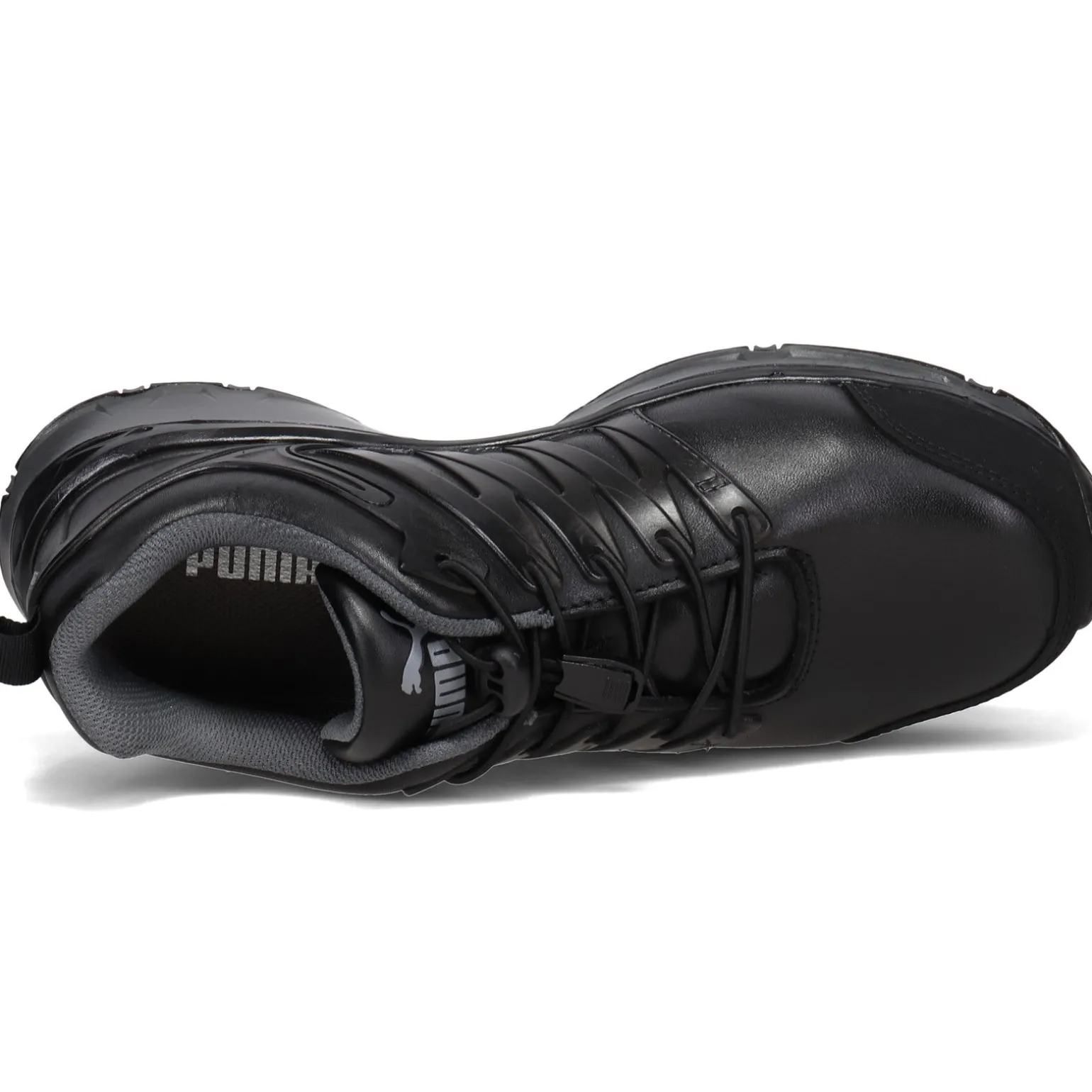 Men's Puma, Velocity 2.0 Low Work Shoe