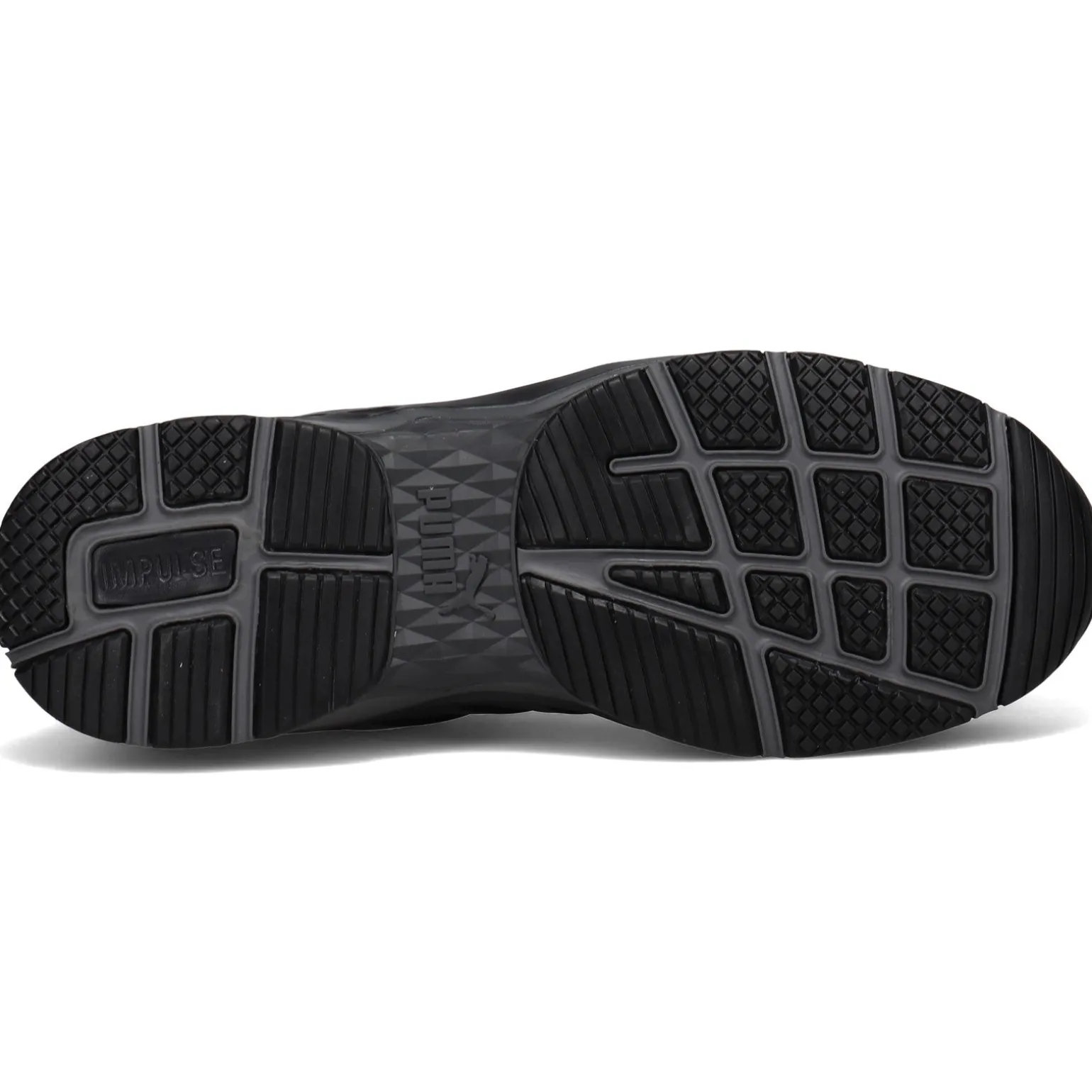 Men's Puma, Velocity 2.0 Low Work Shoe