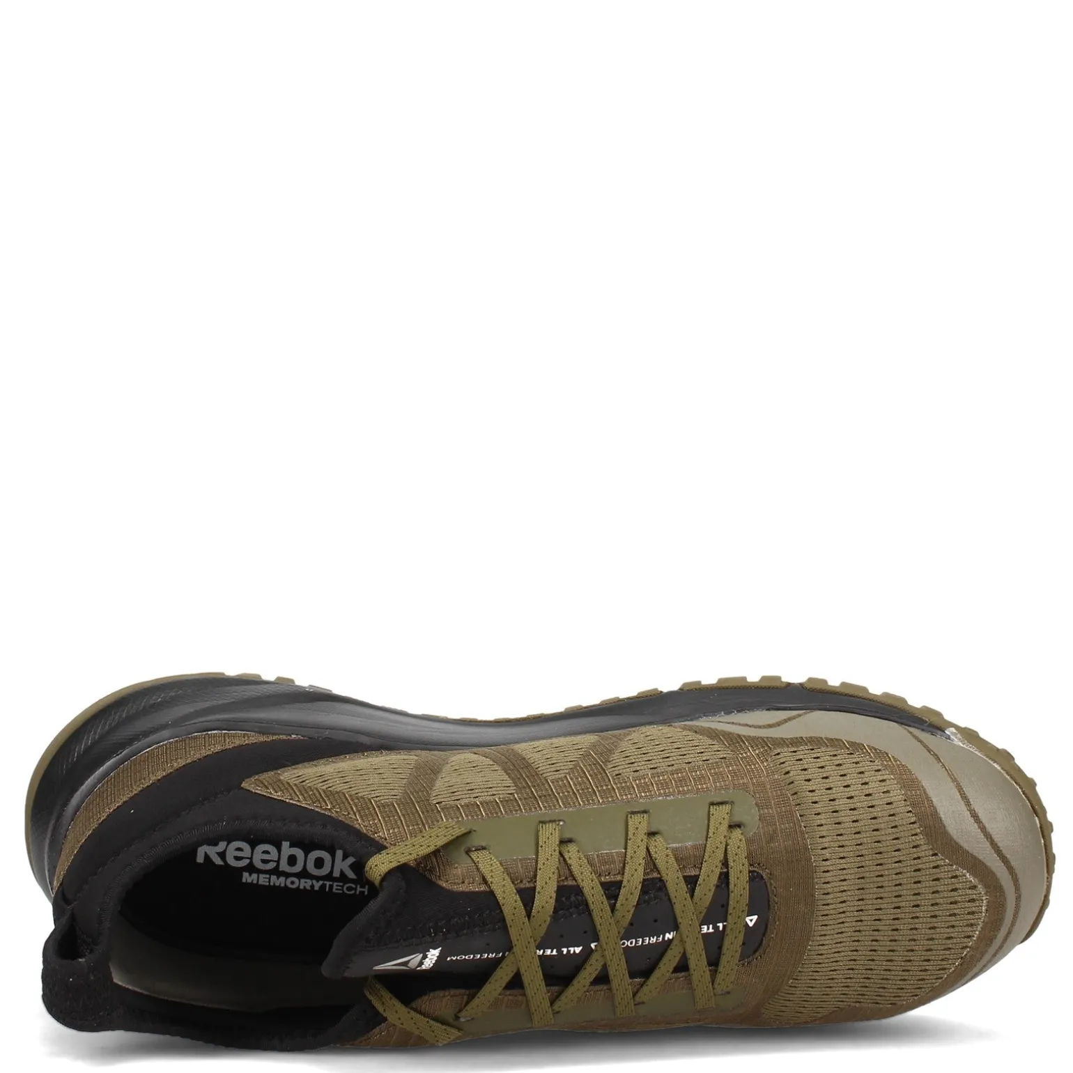 Men's Reebok Work, All Terrain Work Shoe