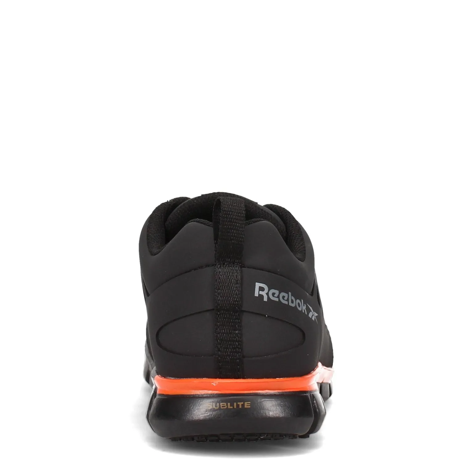 Men's Reebok Work, Sublite Cush Exofuse Work Shoe