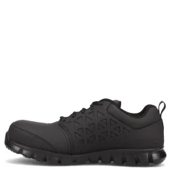 Men's Reebok Work, Sublite Cush Exofuse Work Shoe