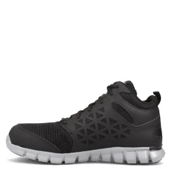 Men's Reebok Work, Sublite Cush Mid Boot