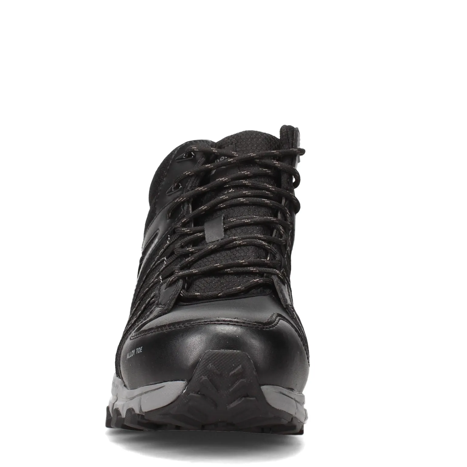 Men's Reebok Work, Trail Grip Mid Waterproof